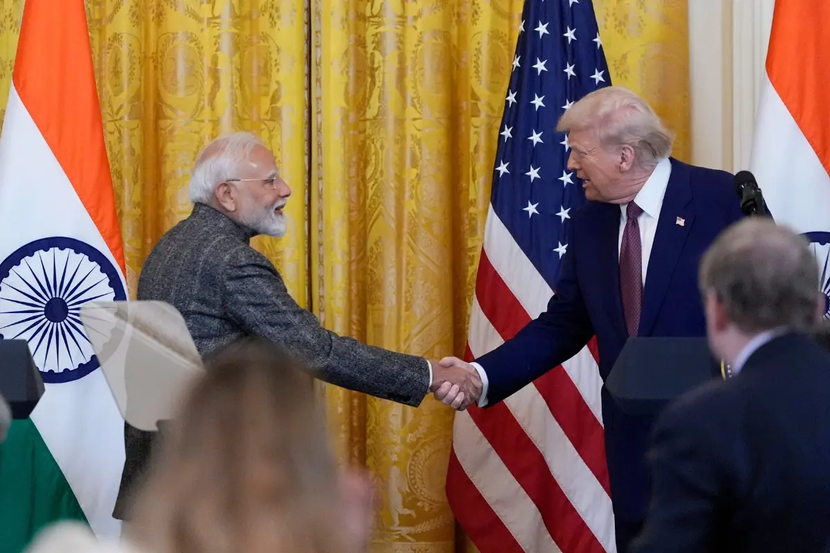 File Photo: AP