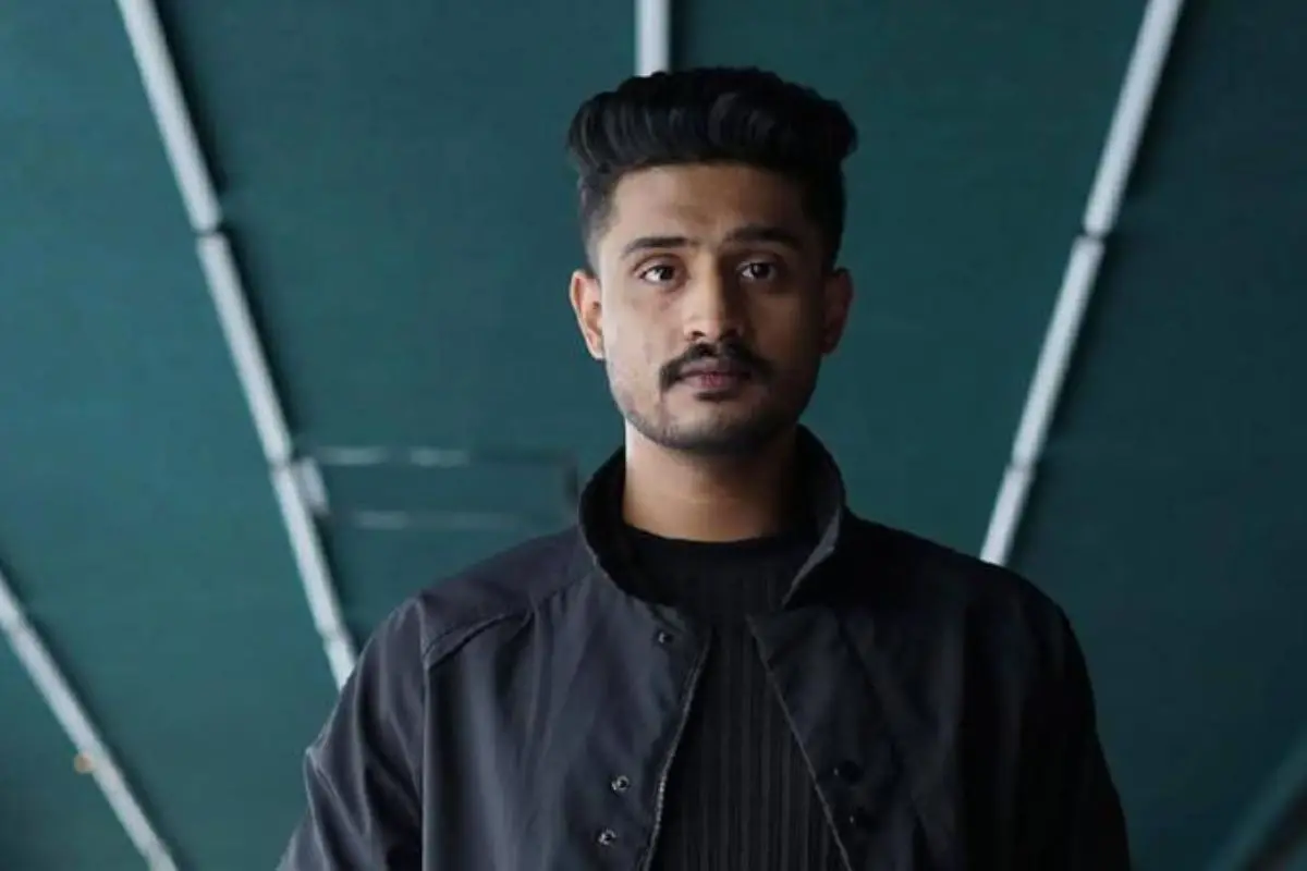 Madhav Suresh | Photo: Instagram