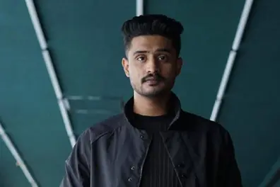 ‘The audience made my father a superstar; maybe one day I will receive the same love’: Madhav Suresh