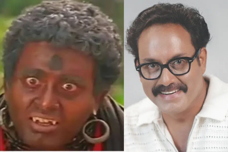 ‘Are you the one I’m looking for?’ Suresh Krishna recalls strange Mani Ratnam audition and lost role