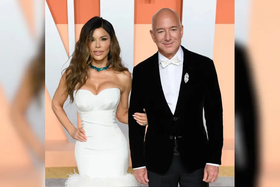 Ambani wedding 2.0? Bezos and Sánchez’s lavish plans fuels online buzz