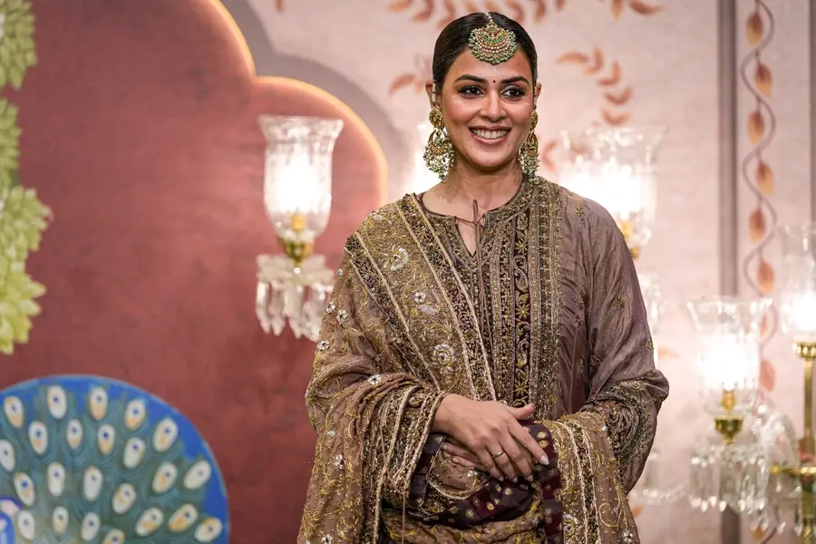 Genelia strongly differs from Deepika, says she’s comfortable working up to 10–12 hours