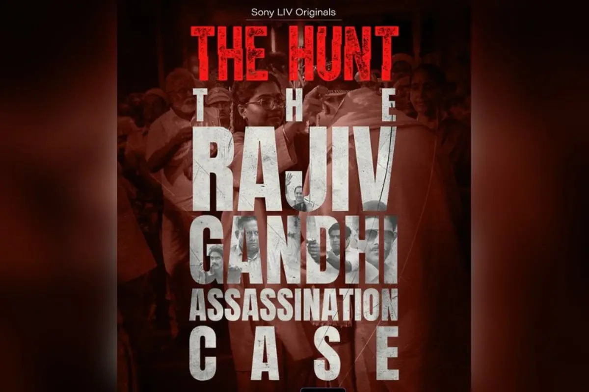 The series has been directed by National Award-winning filmmaker Nagesh Kukunoor and co-written with Rohit Banawalikar and Sriram Rajan. Photo: IANS