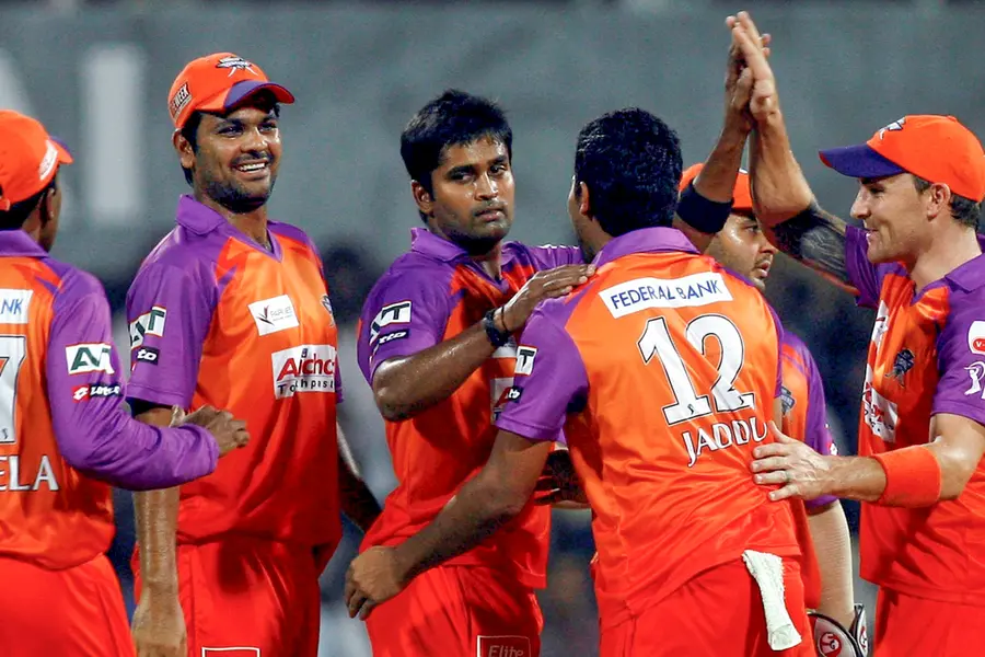 HC junks BCCI's pleas against arbitration awards, asks it to pay Rs 538 cr to Kochi Tuskers Kerala