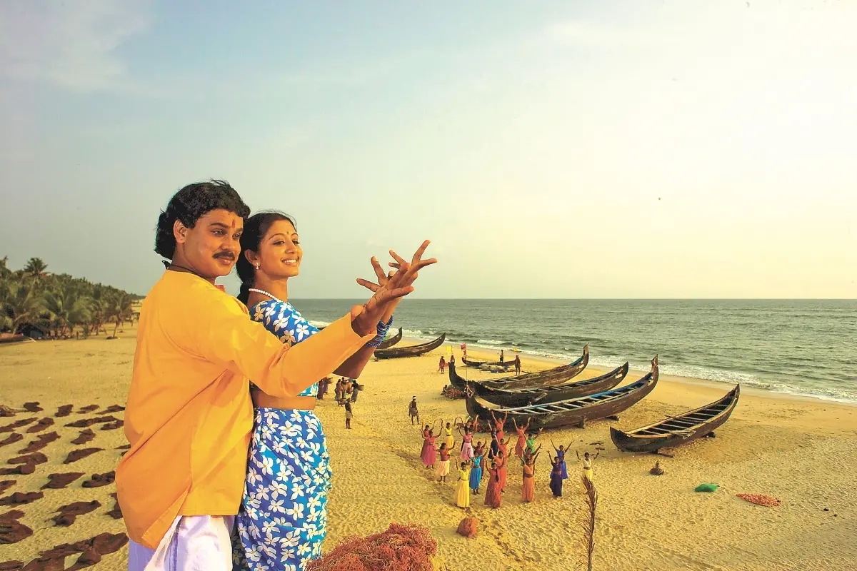 Chanthupottu
