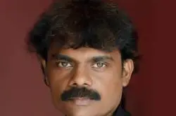 Francis Noronha