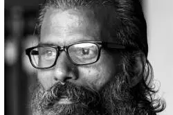 K Sahadevan