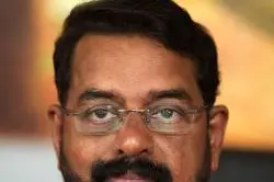 K V Mohan Kumar
