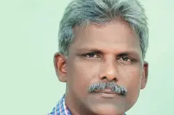 Sunny M Kapikkad