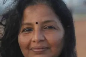 Suneetha Balakrishnan