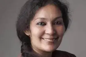 Saba Naqvi