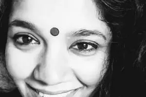 Priya Bahadur