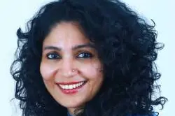 Sangeetha Sreenivasan