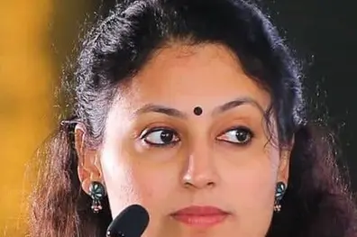 Meera Nair