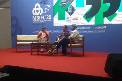 Media helped make communalism acceptable in Kerala: Paul Zacharia