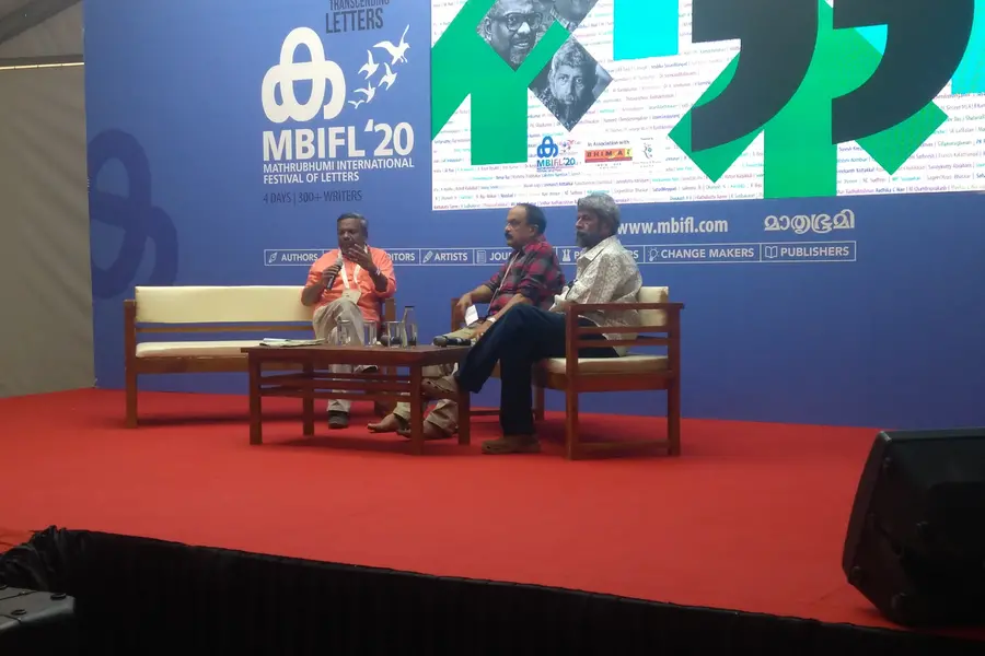 Media helped make communalism acceptable in Kerala: Paul Zacharia