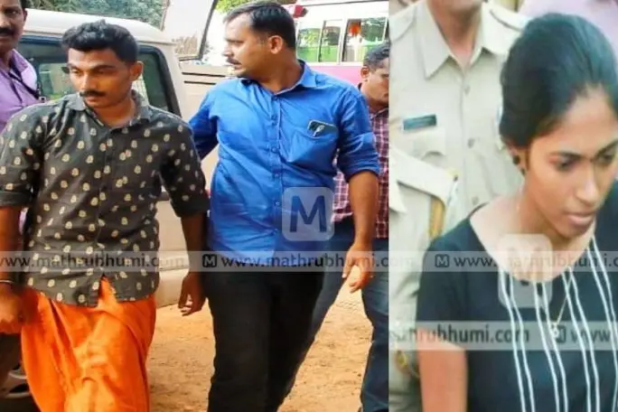 കണ്ണൂരിലെ ഒന്നരവയസ്സുകാരന്റെ കൊലപാതകം: ശരണ്യയുടെ കാമുകനും അറസ്റ്റില്‍