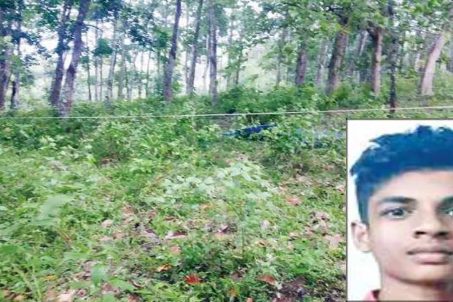 കൊടുമണ് കൊലപാതകം: പിടിയിലായ കുട്ടികളെ കൊണ്ട് മൃതദേഹം പുറത്തെടുപ്പിച്ചതിന് കേസ്