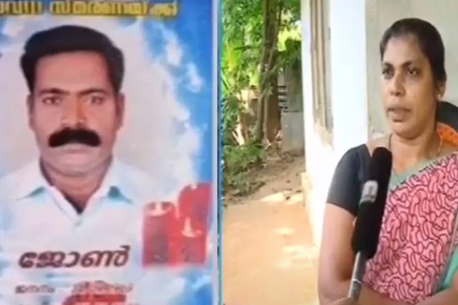 ആദ്യം ഹൃദയാഘാതം, പിന്നെ ആത്മഹത്യ; 3 മാസം മുമ്പ് മരിച്ചയാളുടെ മൃതദേഹം പുറത്തെടുത്ത് പോസ്റ്റുമോര്ട്ടം