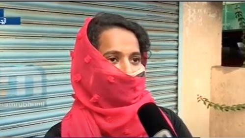 Rafeeq was always on phone call with Shamna, demanded divorce from me: Wife