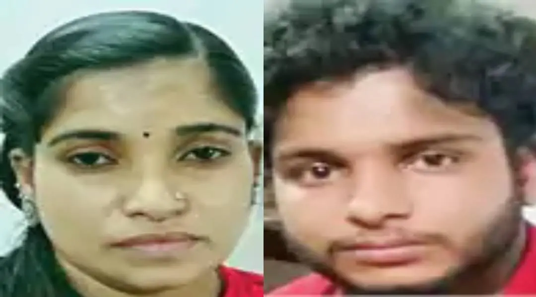 ബബിത, റിഹാസ്