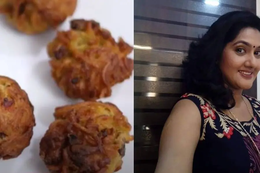 സ്പെഷ്യല് ചിക്കന് നുഡ്ഡുവുമായി അഞ്ജു അരവിന്ദ്