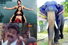 ഷാരൂഖിനും മോഹന്‍ലാലിനുമൊപ്പം സിനിമകളില്‍ താരമായ മംഗലാംകുന്ന് കര്‍ണന്‍