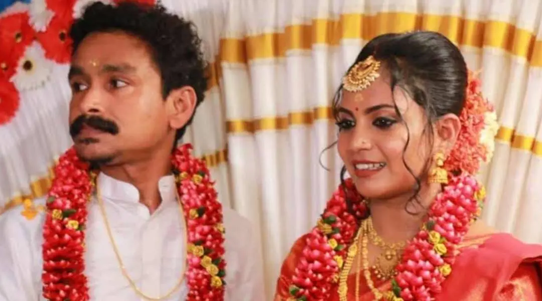 Vijilesh