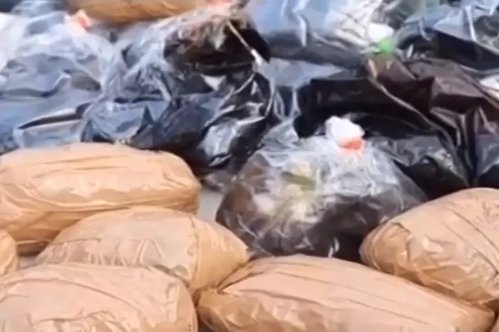 Massive drug bust in Kozhikode: Hashish oil worth Rs 3 cr seized