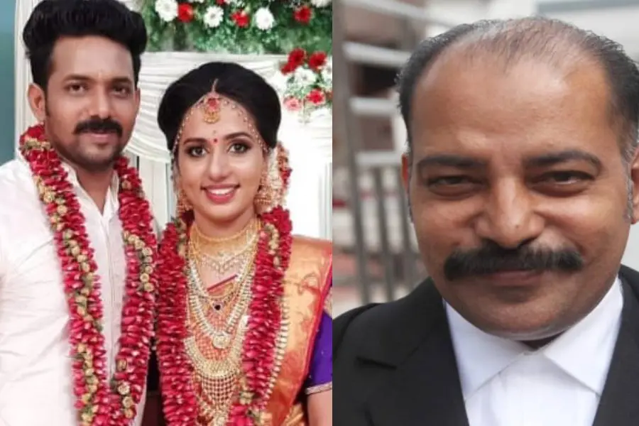 വിസ്മയ കേസില് പോലീസിന് അമിതാവേശമെന്ന് വാദം; കിരണിന് വേണ്ടി ബി.എ. ആളൂര് കോടതിയില്