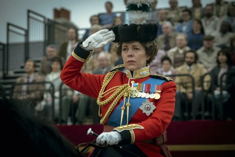 73rd Emmy Awards: 24 nominations for The Crown and The Mandalorian ...