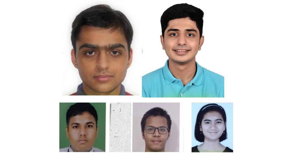 Indian students bag 5 medals in International Mathematical Olympiad ...