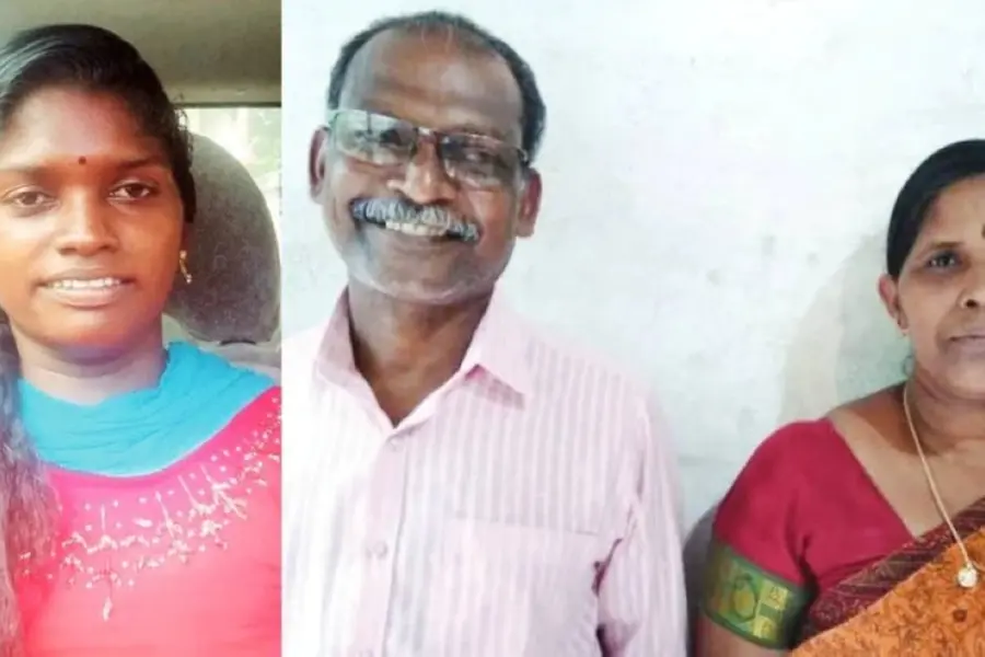 'ഫോണിലൂടെ അടിച്ച' ആറ് കോടി; കമ്മീഷന് 51 ലക്ഷം, പിന്നാലെ സ്മിജയ്ക്ക് കോടീശ്വരന്റെ വക സമ്മാനവും