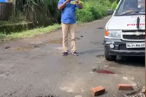പാലക്കാട്ടെ ആര്.എസ്.എസ്. പ്രവര്ത്തകന്റെ കൊലപാതകം: മുഖ്യസൂത്രധാരന് പിടിയില്
