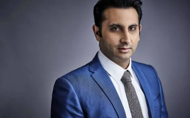 Adar Poonawalla, CEO, Serum Institute of India | Photo: Serum Institute of India