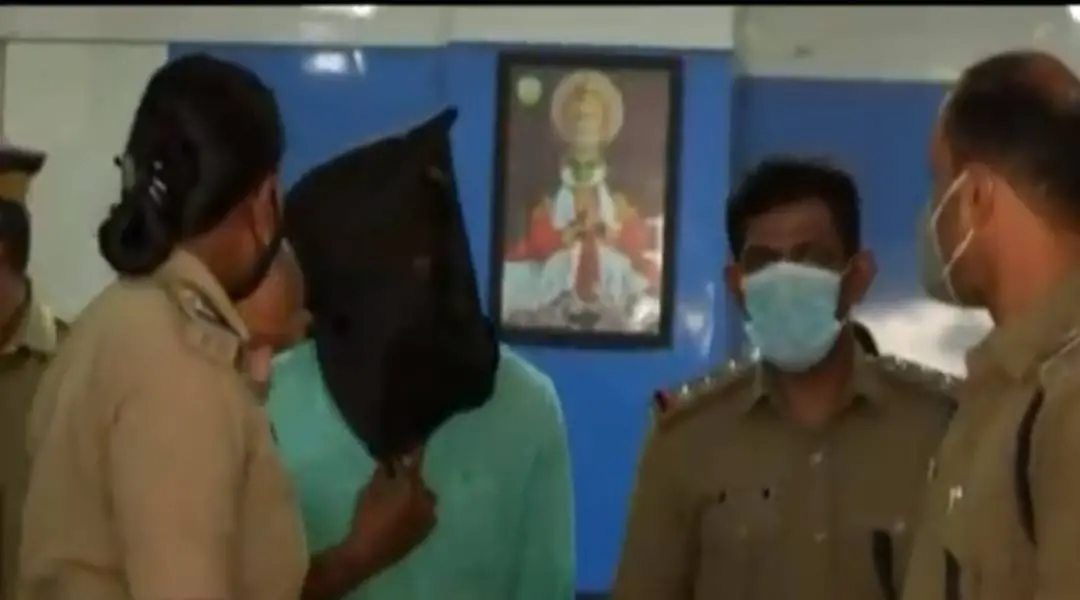 Screengrab: Mathrubhumi News
