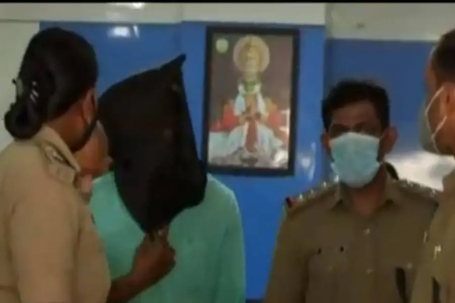 സഞ്ജിത്ത് വധം: ഒരാള് കൂടി അറസ്റ്റില്, പിടിയിലായത് കൃത്യത്തില് പങ്കെടുത്ത എസ്ഡിപിഐ പ്രവര്ത്തകന്