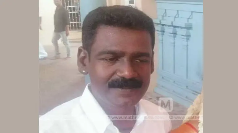 കിര്മാണി മനോജ്