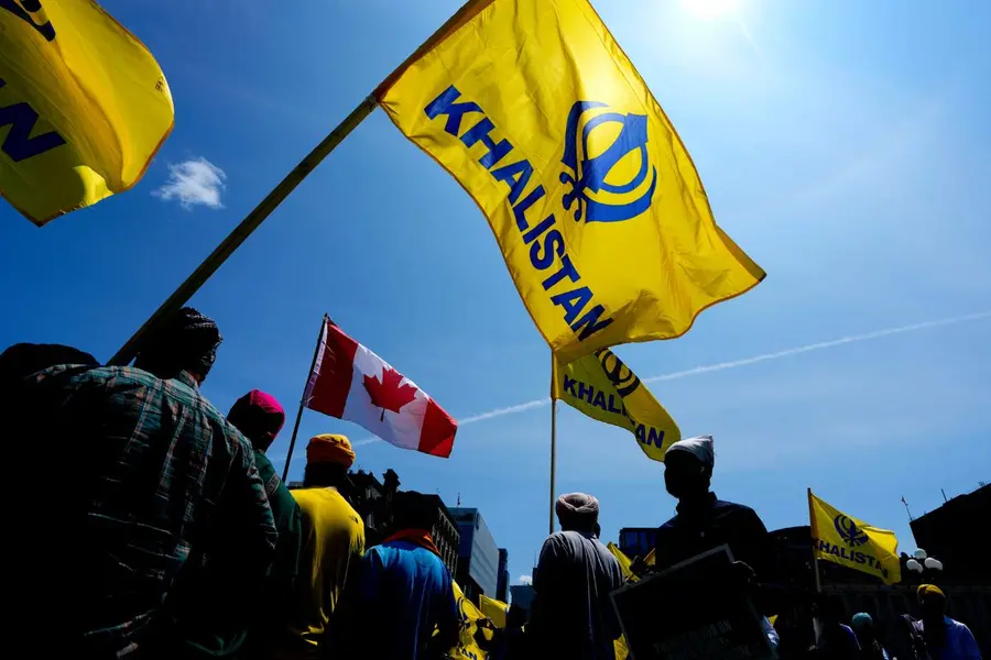 Khalistanis using Canada to promote 'anti-India' activities, says spy agency in first-ever public admission