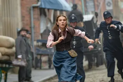Netflix’s popular film sequel spirals into chaos as cast and crew struck down by food poisoning