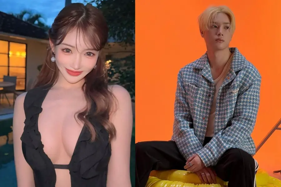 Ju Haknyeon thrown out of K-pop band THE BOYZ after shocking