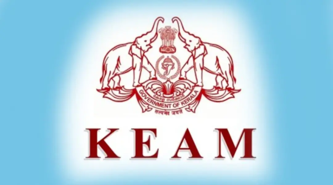 KEAM 2025