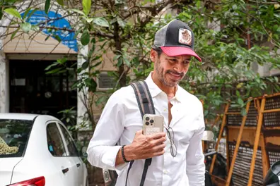 Mithi river desilting scam: Actor Dino Morea appears before ED in ₹65 crore probe
