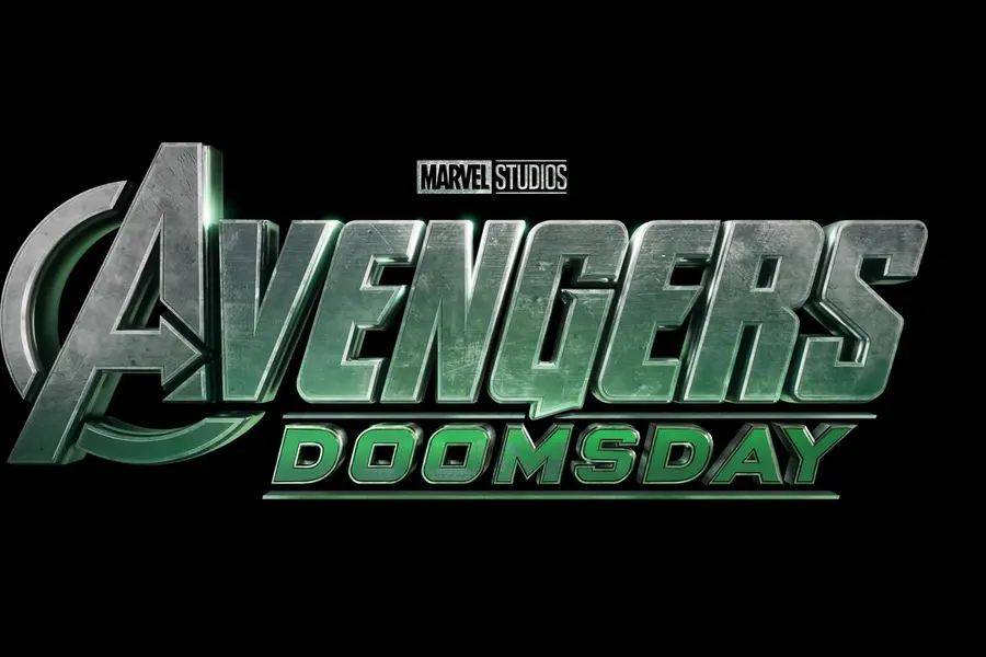 avengers doomsday