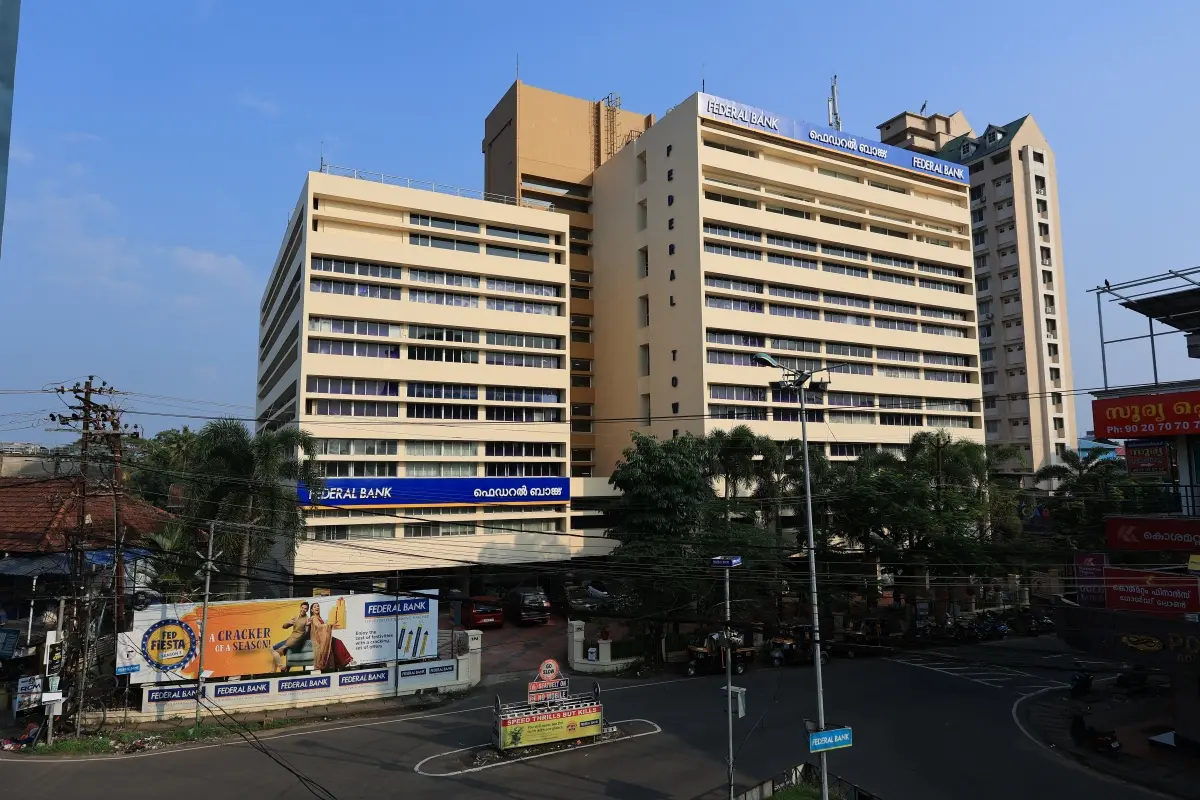 Federal Bank