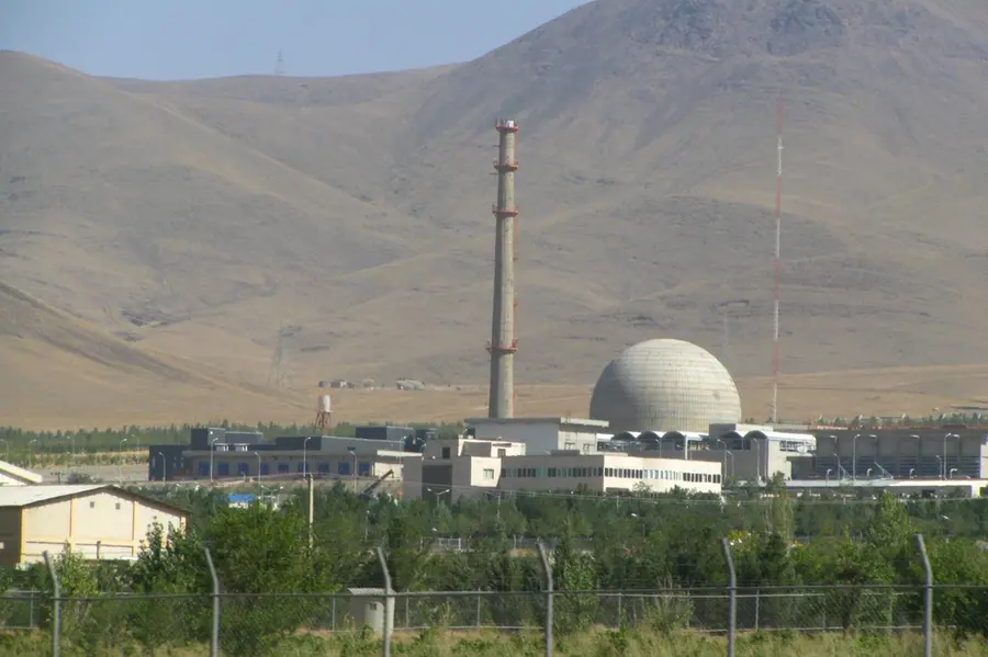 Why Israel specifically targeted Iran’s Arak heavy water reactor in latest airstrike: Explained