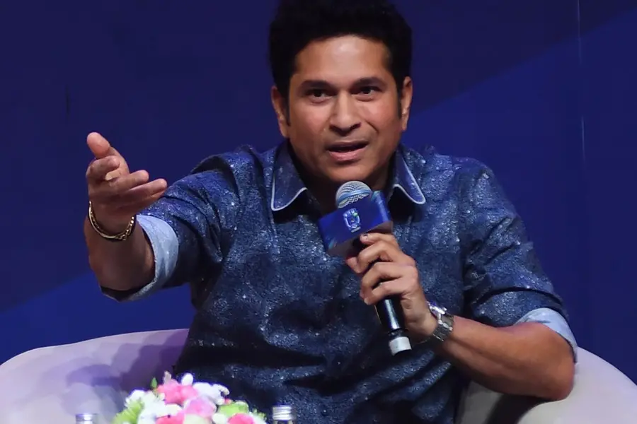 Sachin