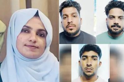 Moral policing leads to woman's suicide, three arrested in Kannur