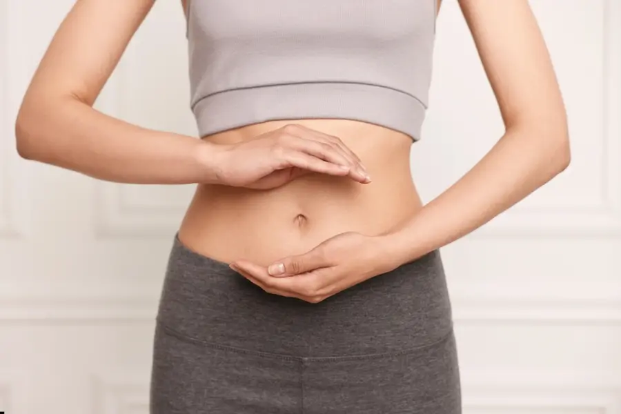 Can yoga really help with bloating and IBS? Here are 5 poses to try