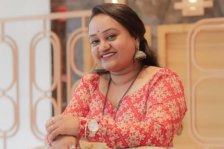 ചിരിപ്പിച്ച് ചിരിപ്പിച്ച് അവസാനം കരയിപ്പിച്ചു കളഞ്ഞല്ലോ ചന്ദ്രികേ...